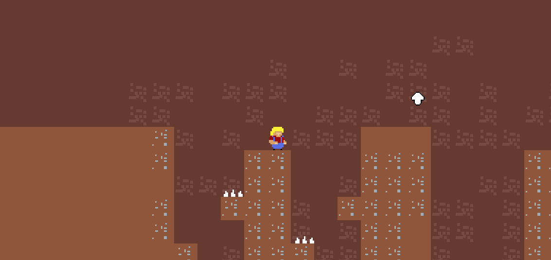 Screenshot 3 for Biadap obstacle - Platformer