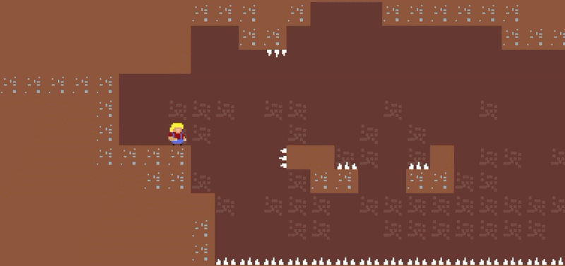 Screenshot 2 for Biadap obstacle - Platformer