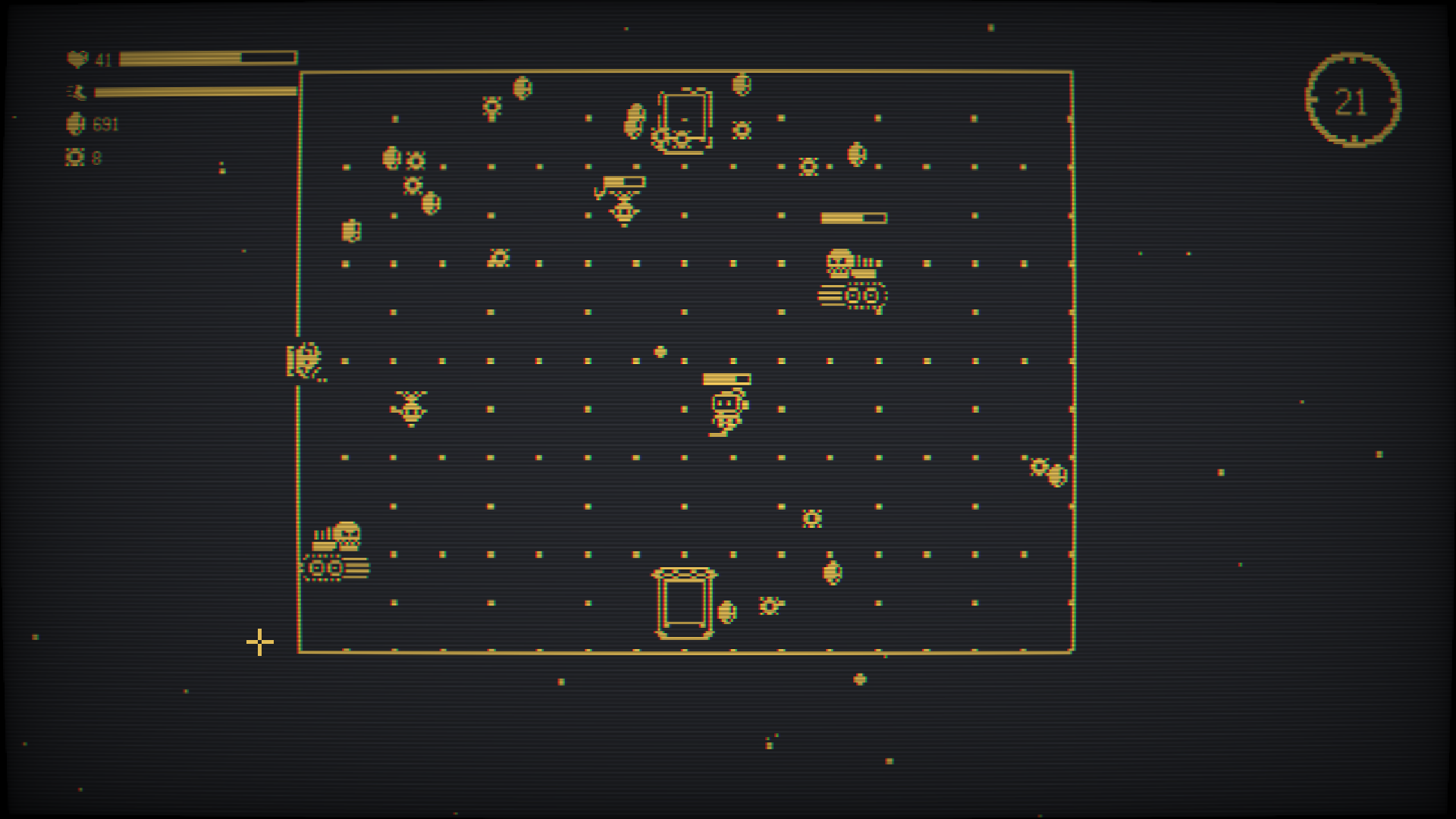 Screenshot 4 for Elecade Demo