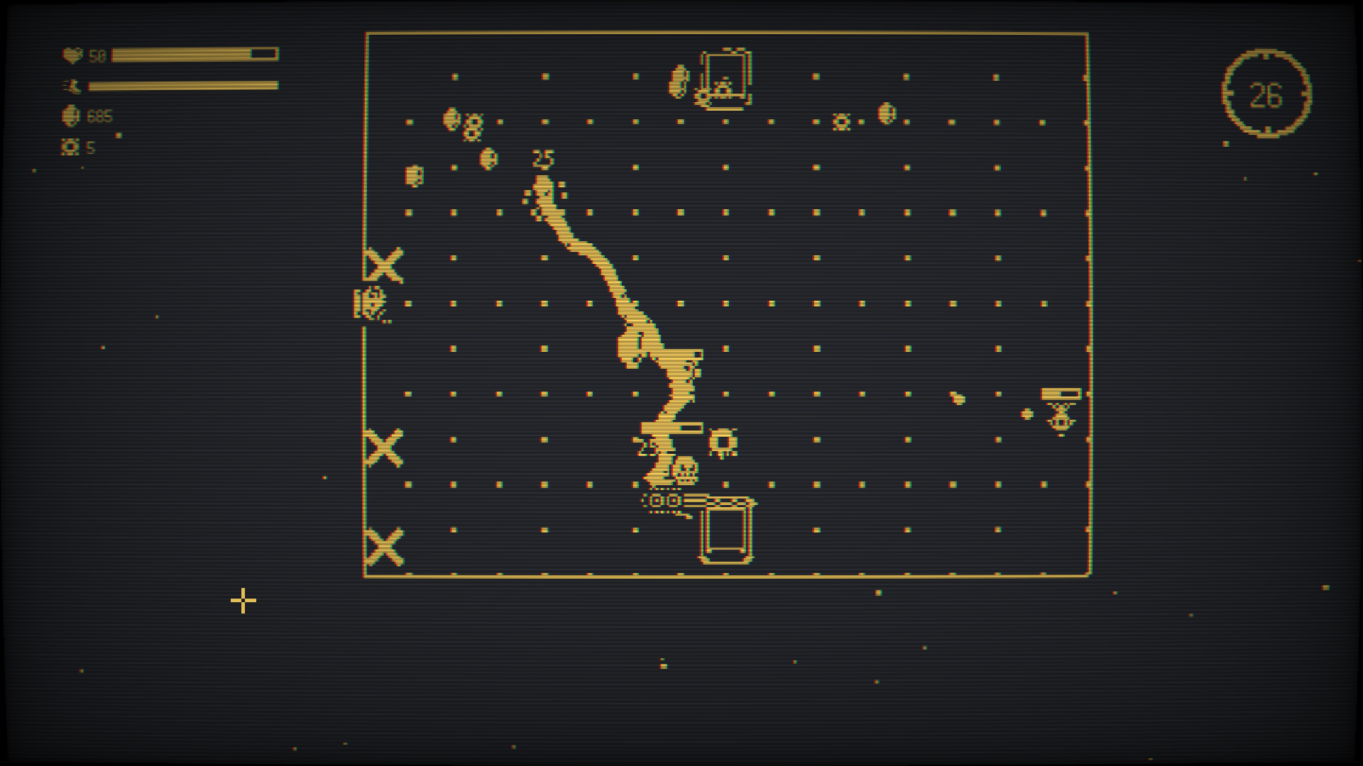 Screenshot 6 for Elecade Demo