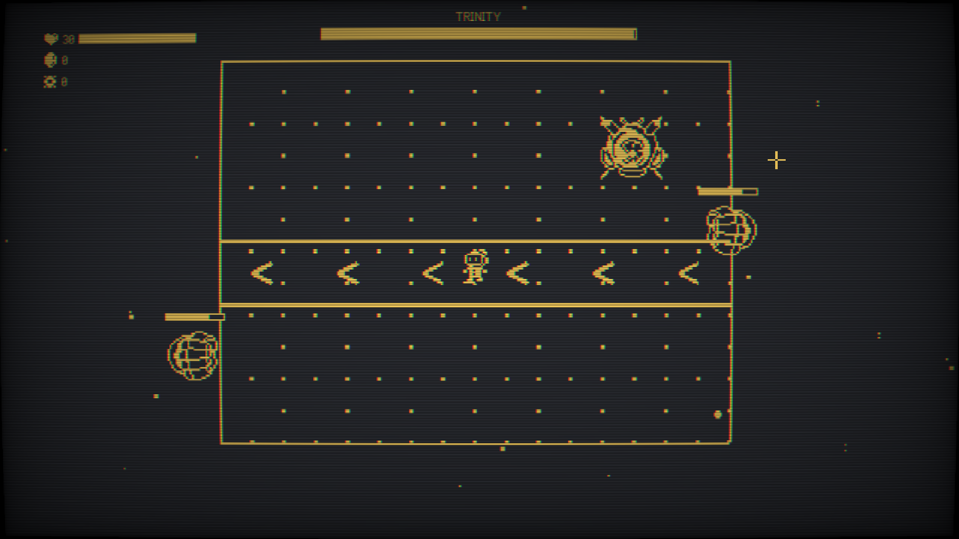 Screenshot 5 for Elecade Demo