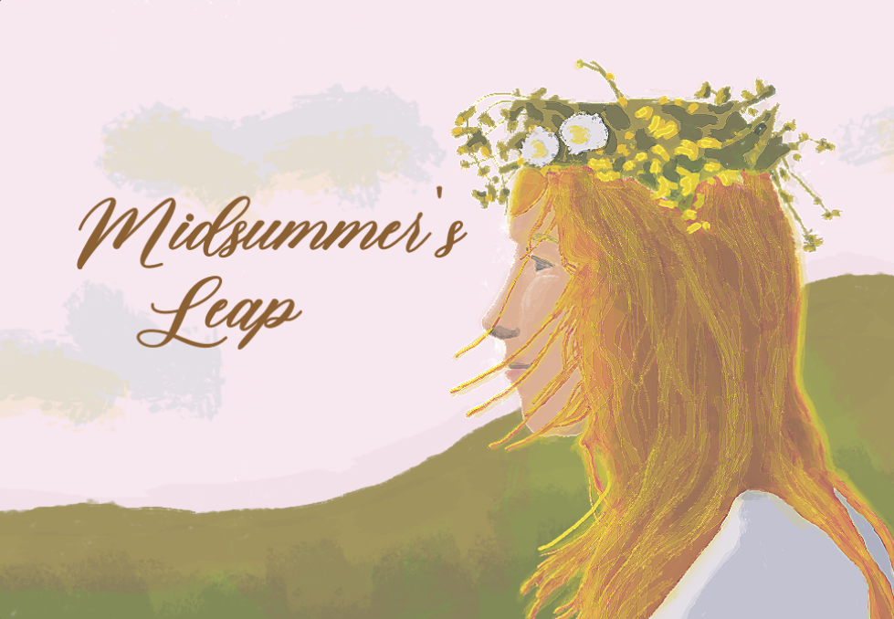 Screenshot 2 for Midsummer's Leap