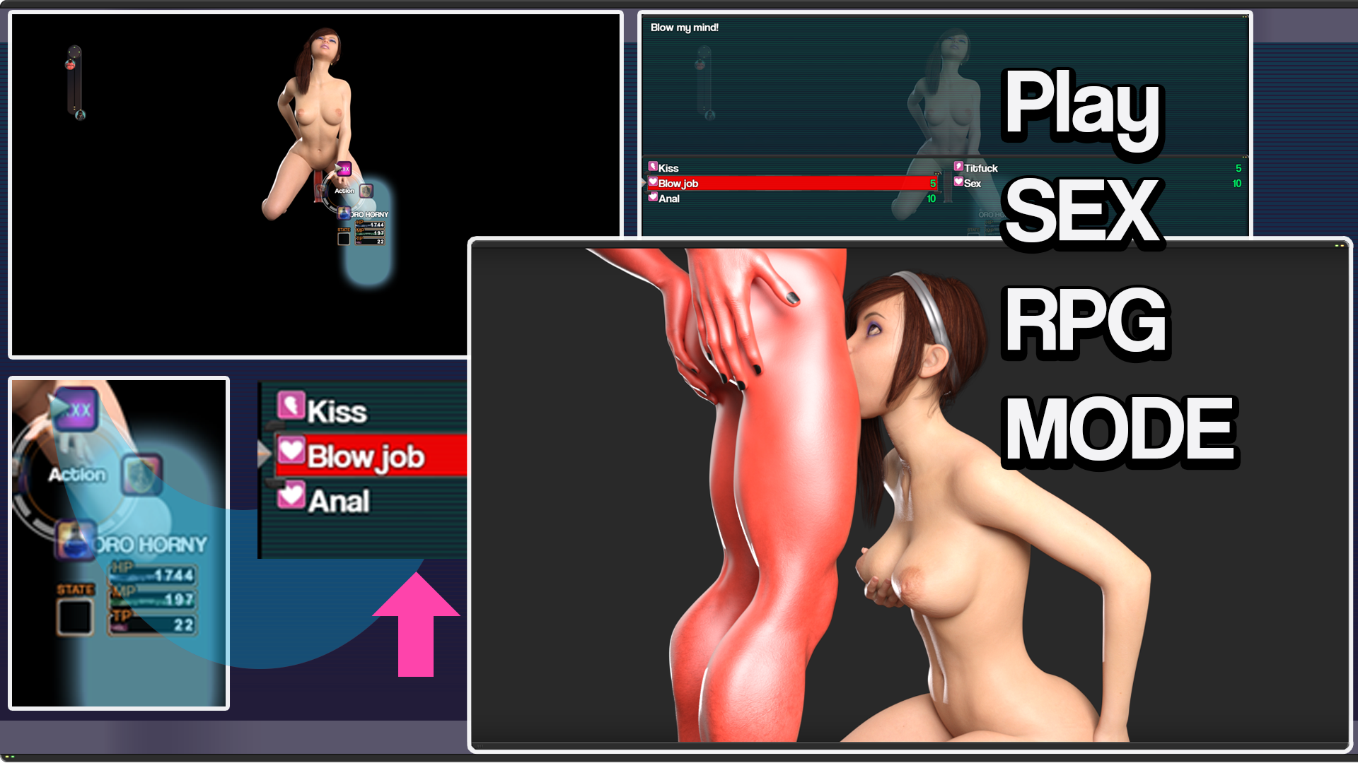 Screenshot 4 for ORO - Demo