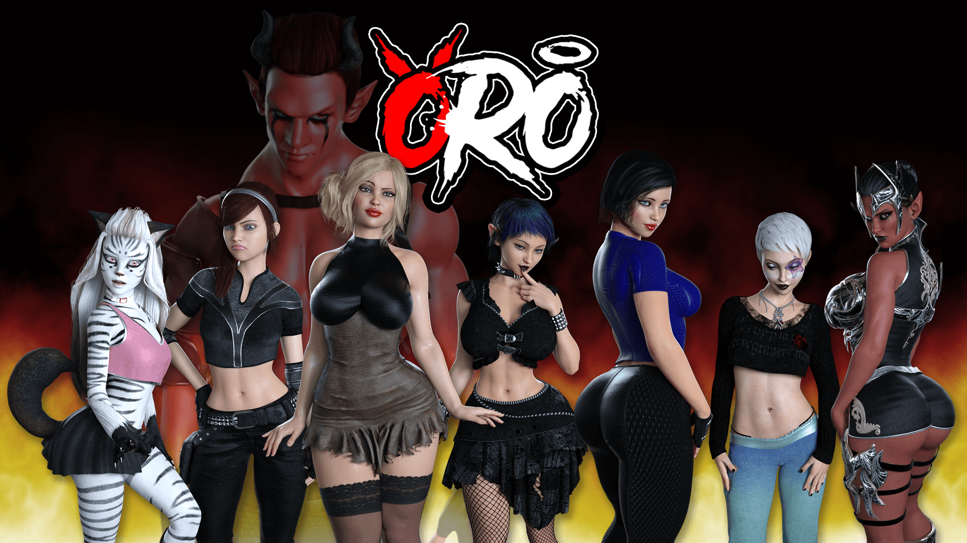 Screenshot 3 for ORO - Demo