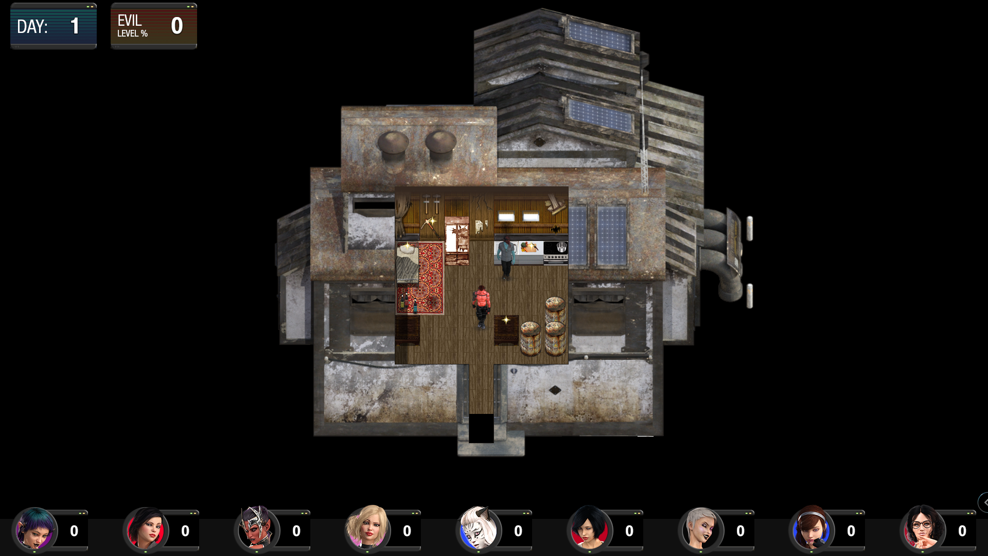 Screenshot 5 for ORO - Demo