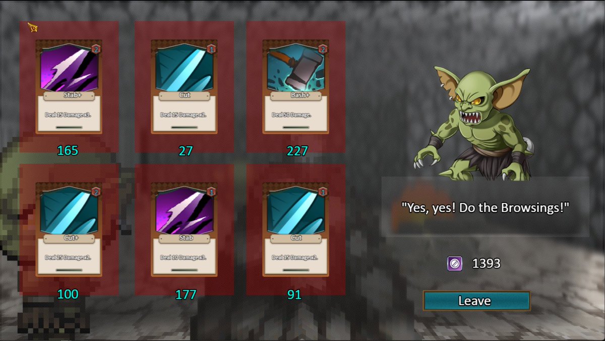 Screenshot 6 for Monster Girl Descent