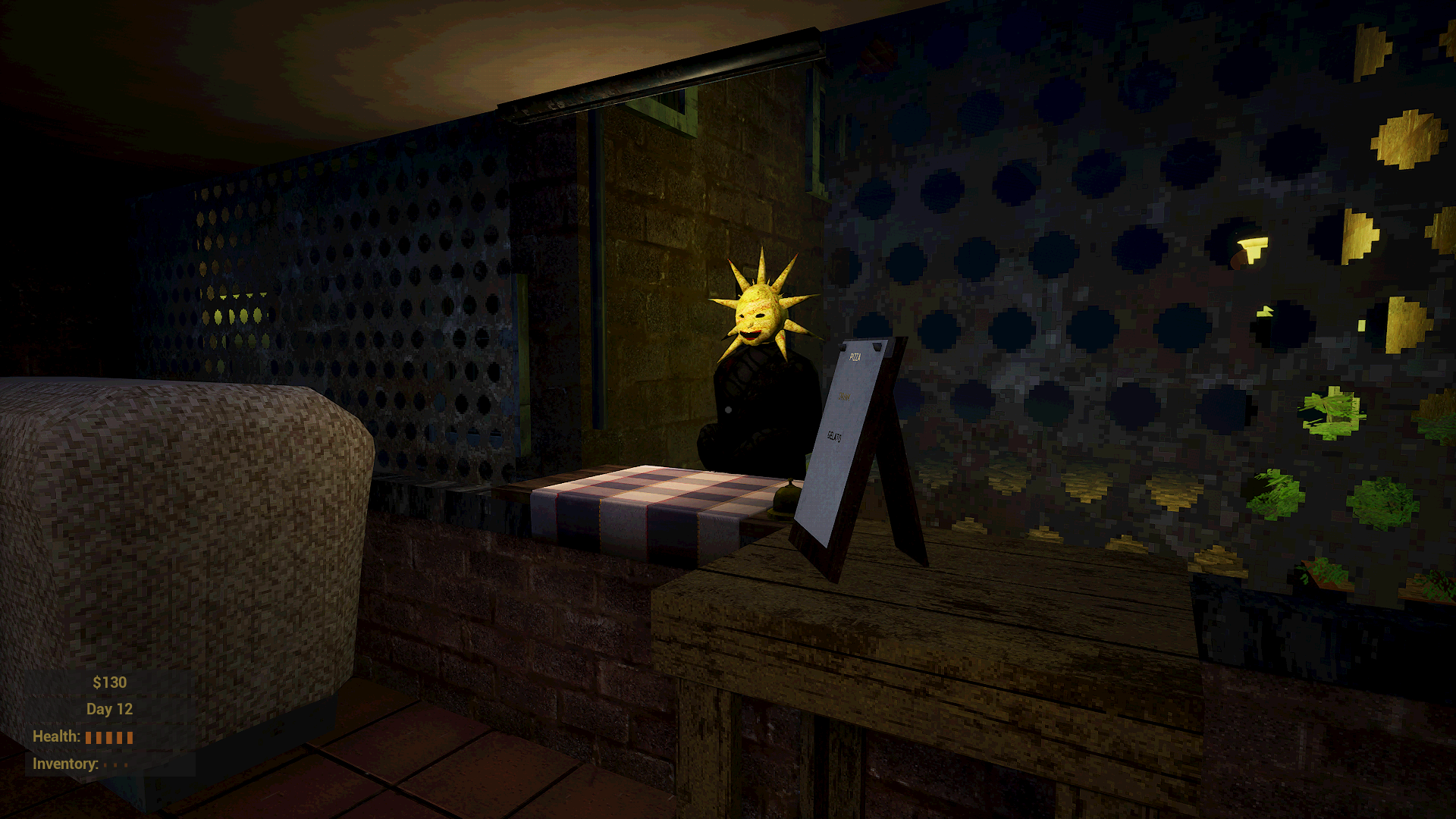 Screenshot 5 for Standard Human Pizza Demo