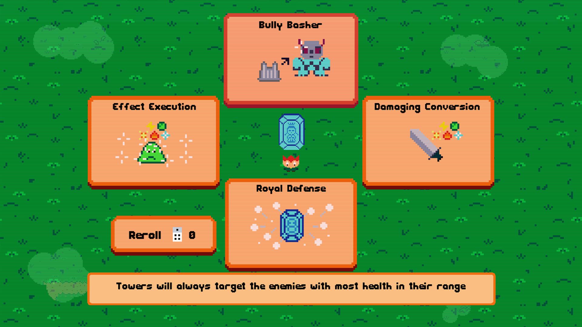 Screenshot 4 for Warriors of the End