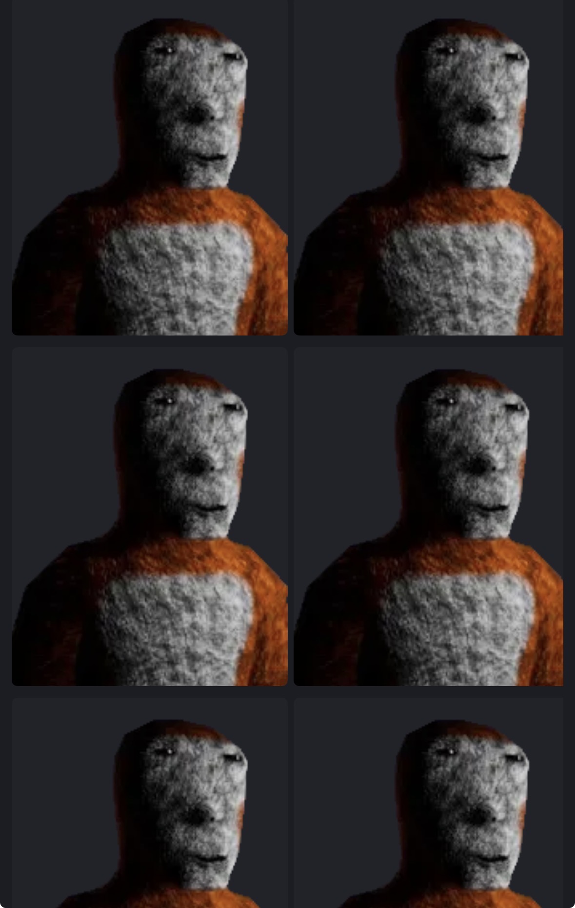 Screenshot 3 for NIGHTMARE APKS
