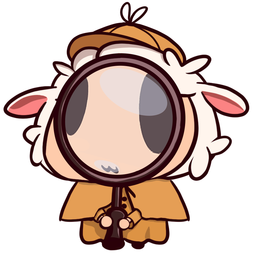 Screenshot 2 for Sherlock Sheep Discord Bot