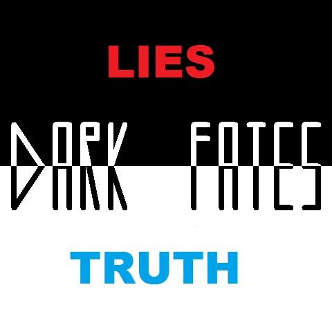 Cover image for Dark Fates