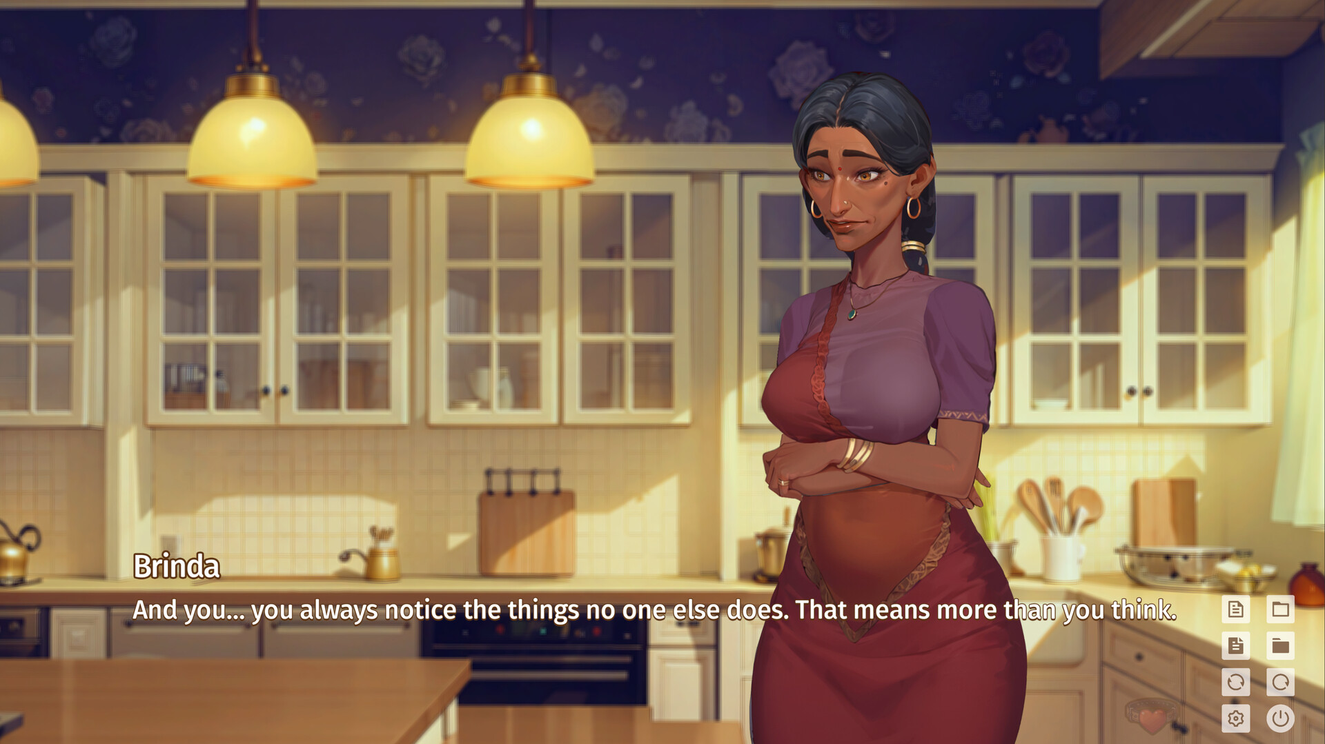 Screenshot 5 for Taffy Tales Redux Season 2 : The Morning After