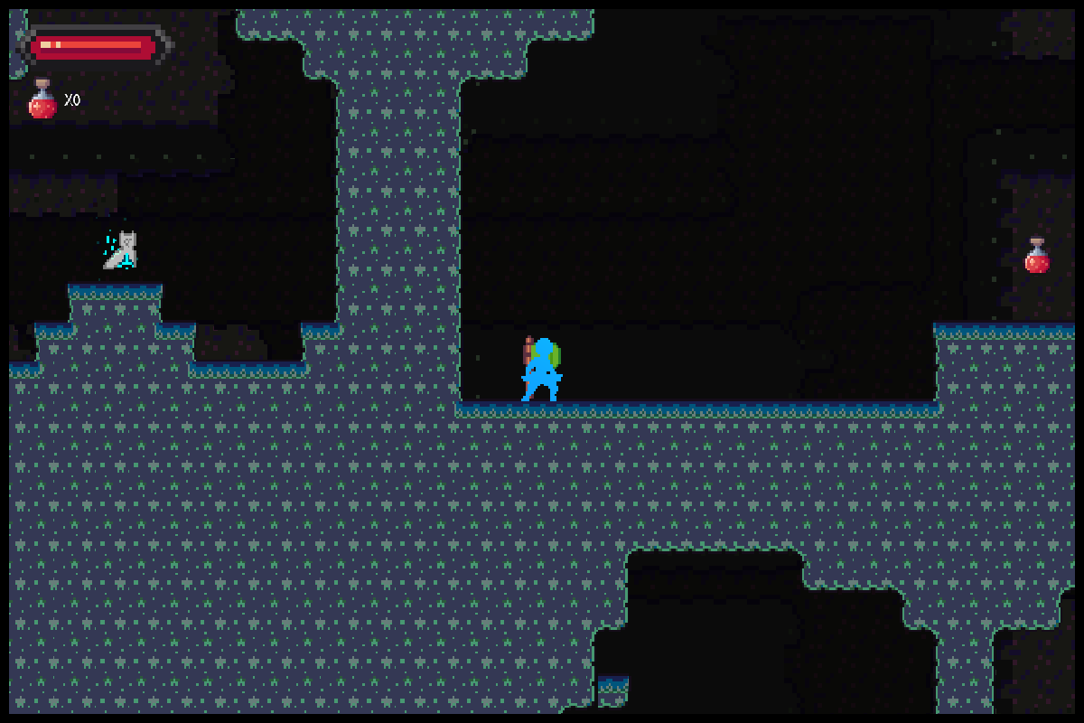 Screenshot 2 for Defactory - ReCreate