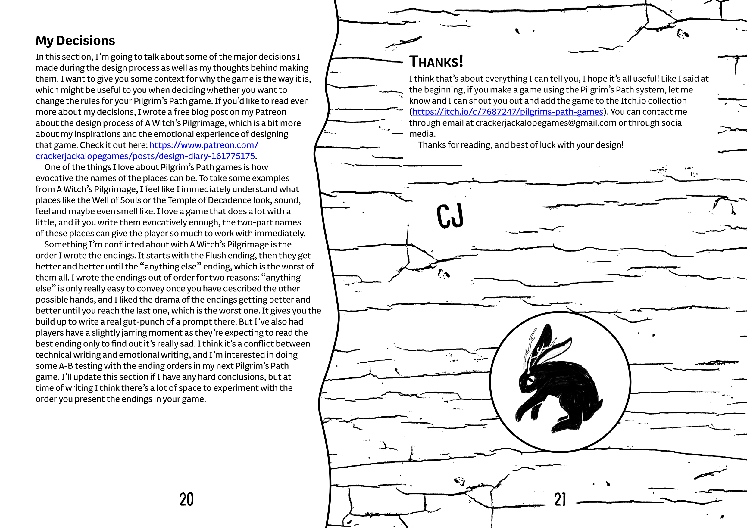 Screenshot 5 for The Pilgrim's Path Creator Kit
