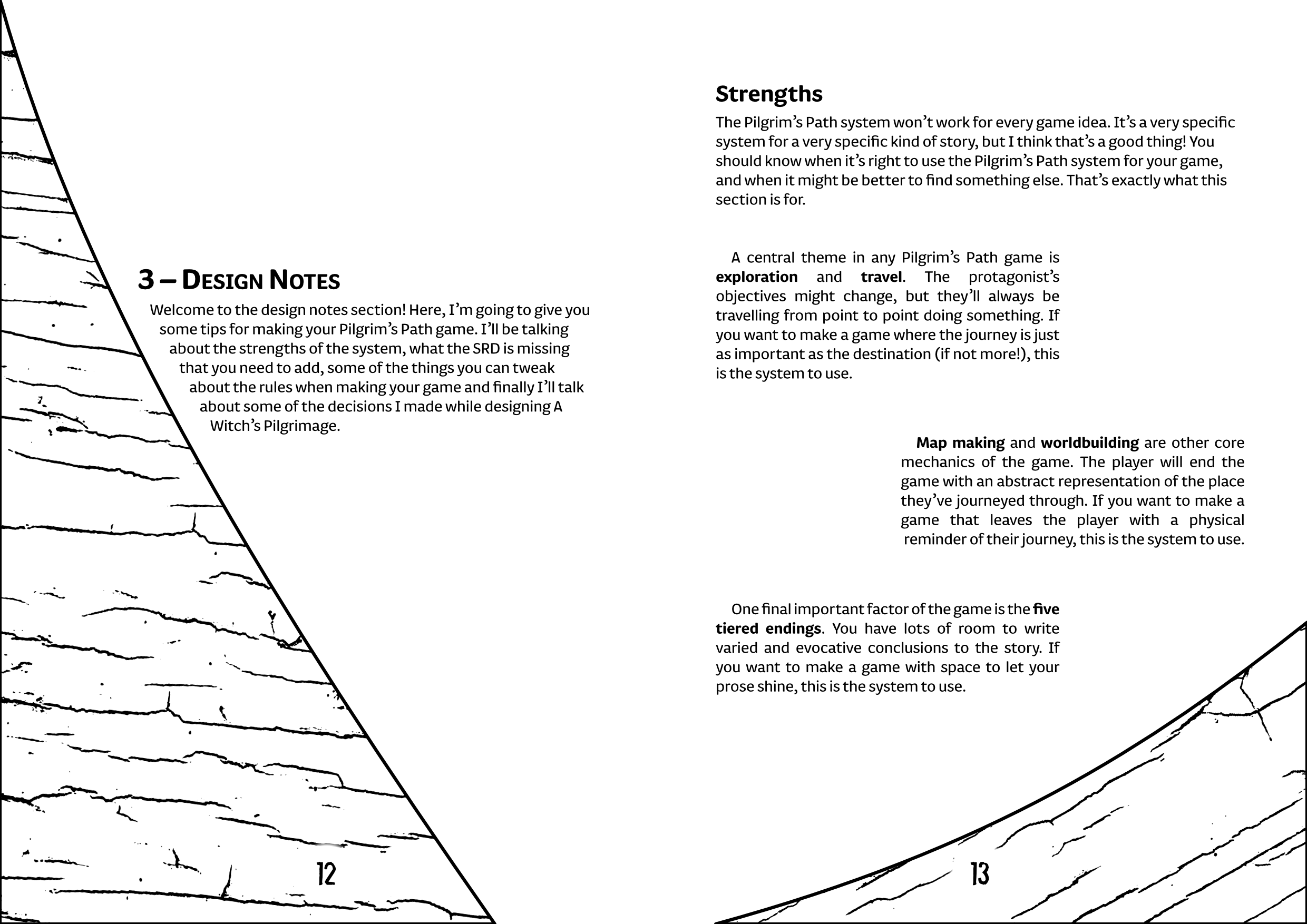 Screenshot 4 for The Pilgrim's Path Creator Kit