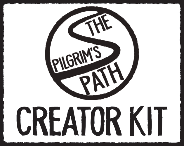 Screenshot 2 for The Pilgrim's Path Creator Kit