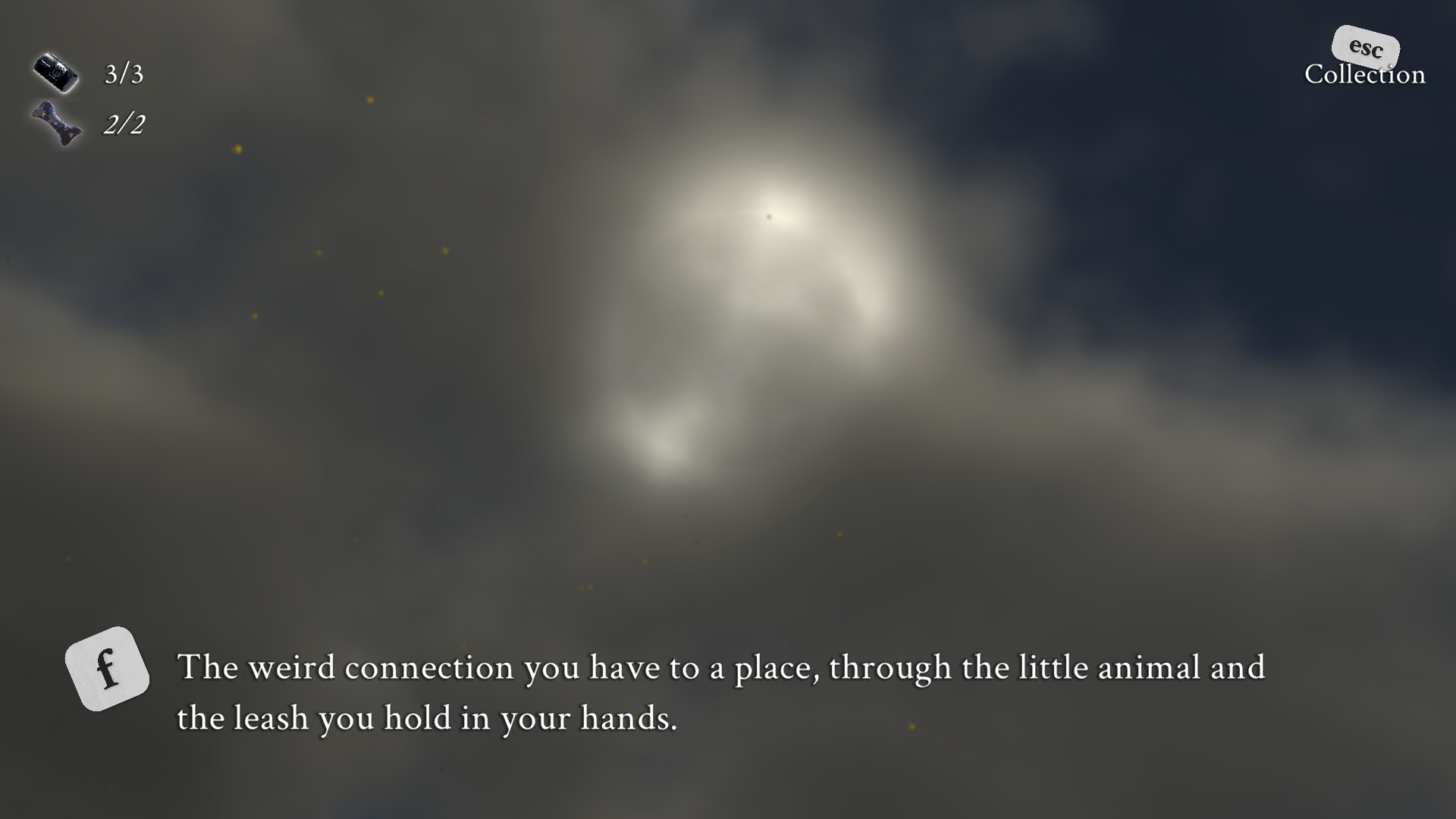 Screenshot 3 for Concerning the Dog Days: Memories of a Dogwalker