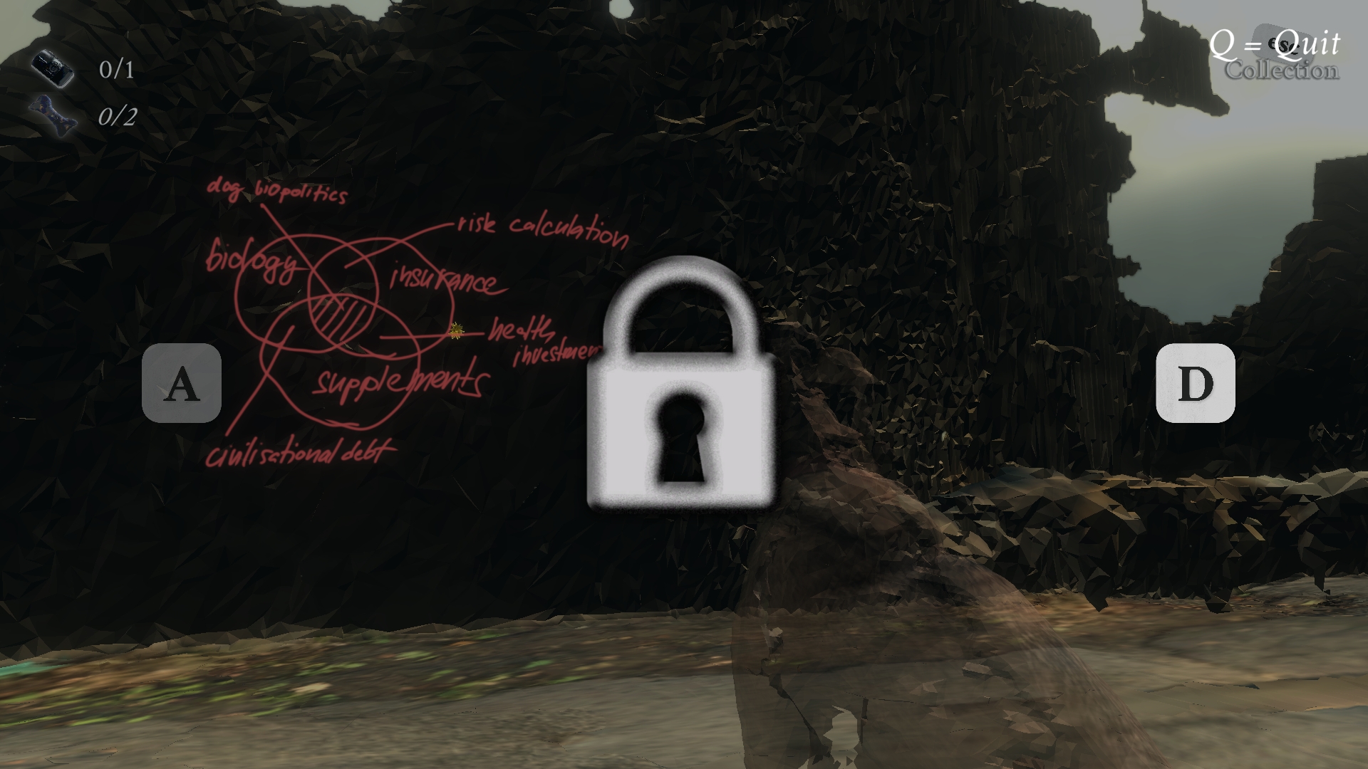 Screenshot 7 for Concerning the Dog Days: Memories of a Dogwalker
