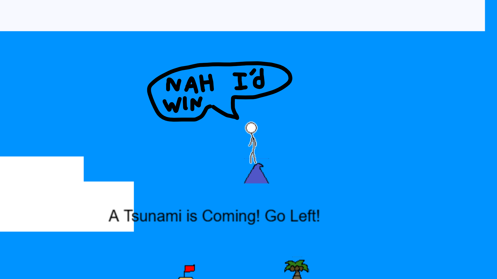 Screenshot 4 for Go Left