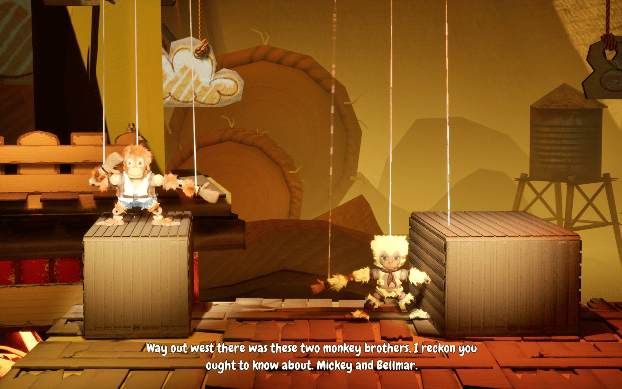 Screenshot 4 for Stick Together