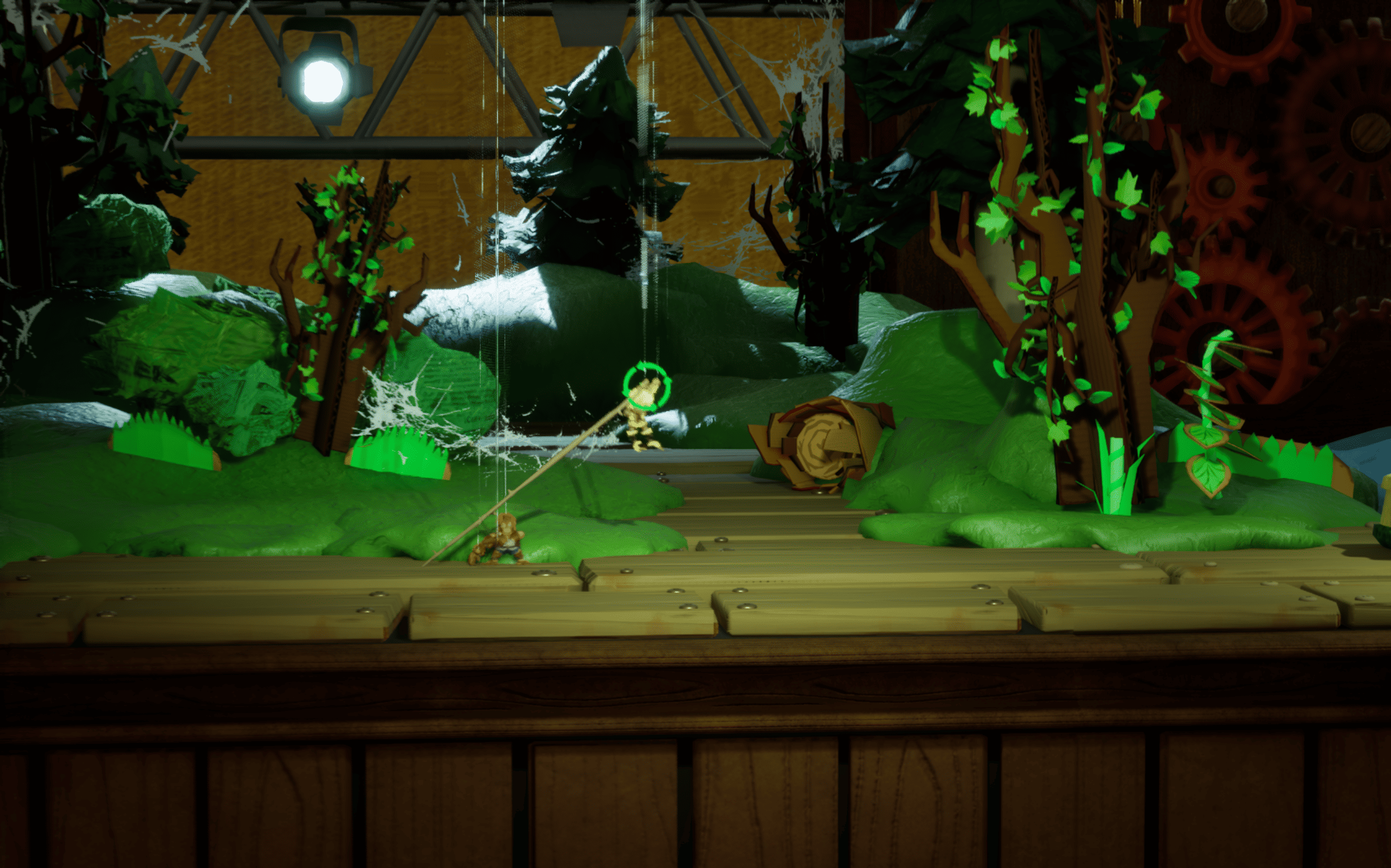 Screenshot 3 for Stick Together