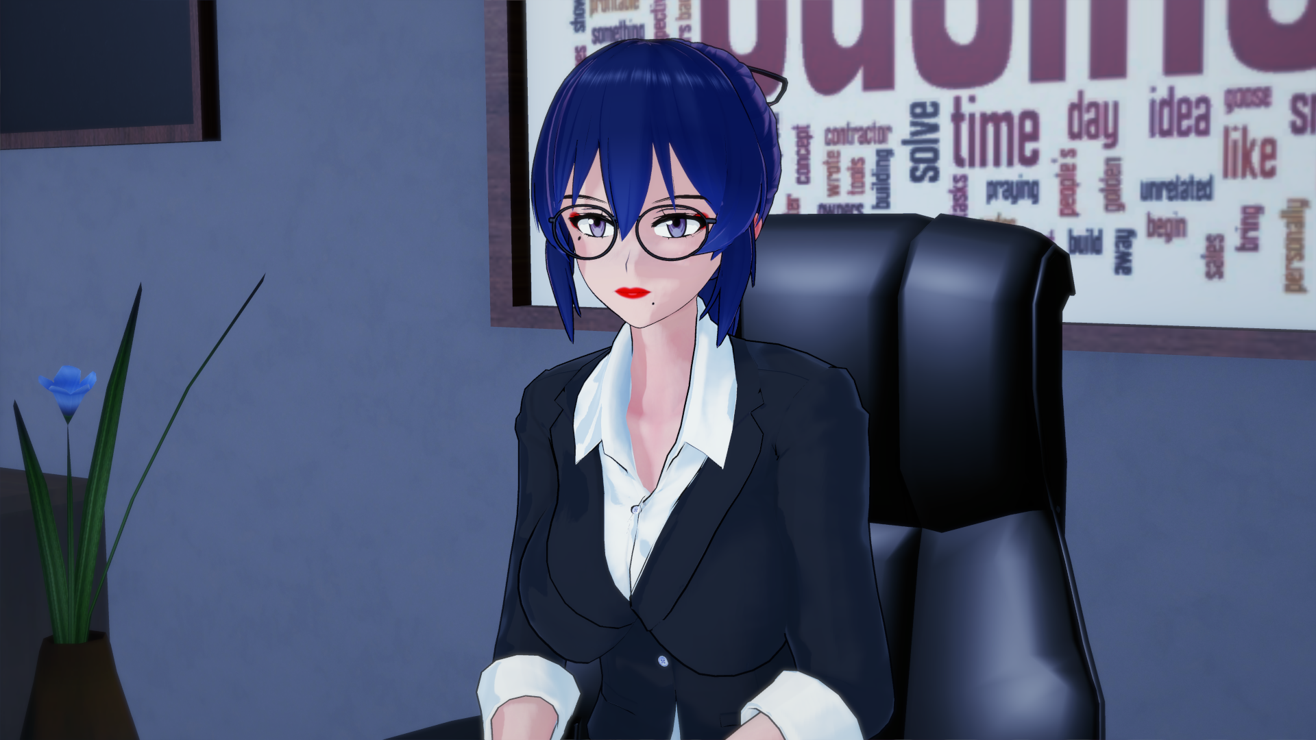 Screenshot 6 for Saved By My Futa Boss