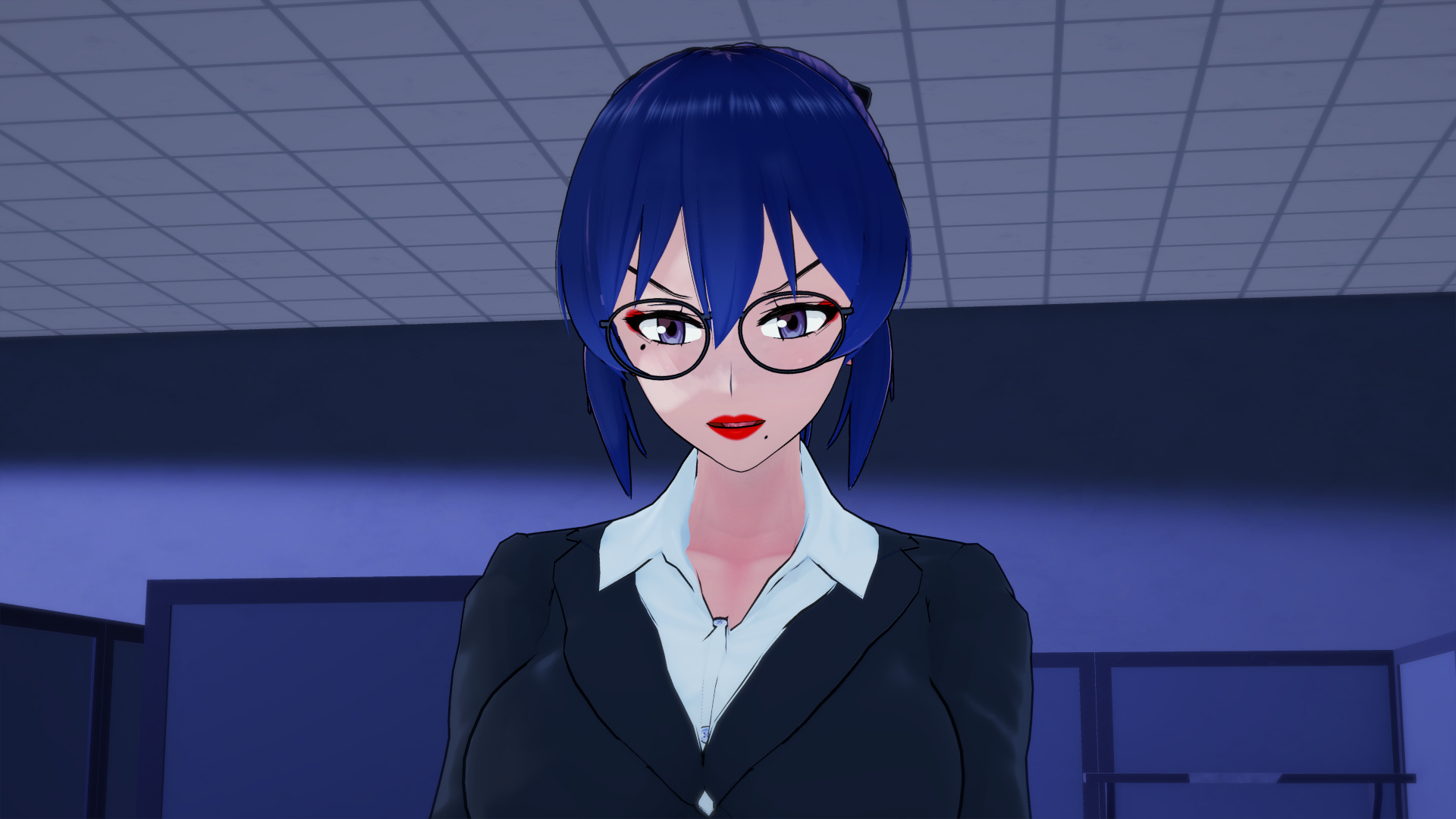 Screenshot 2 for Saved By My Futa Boss