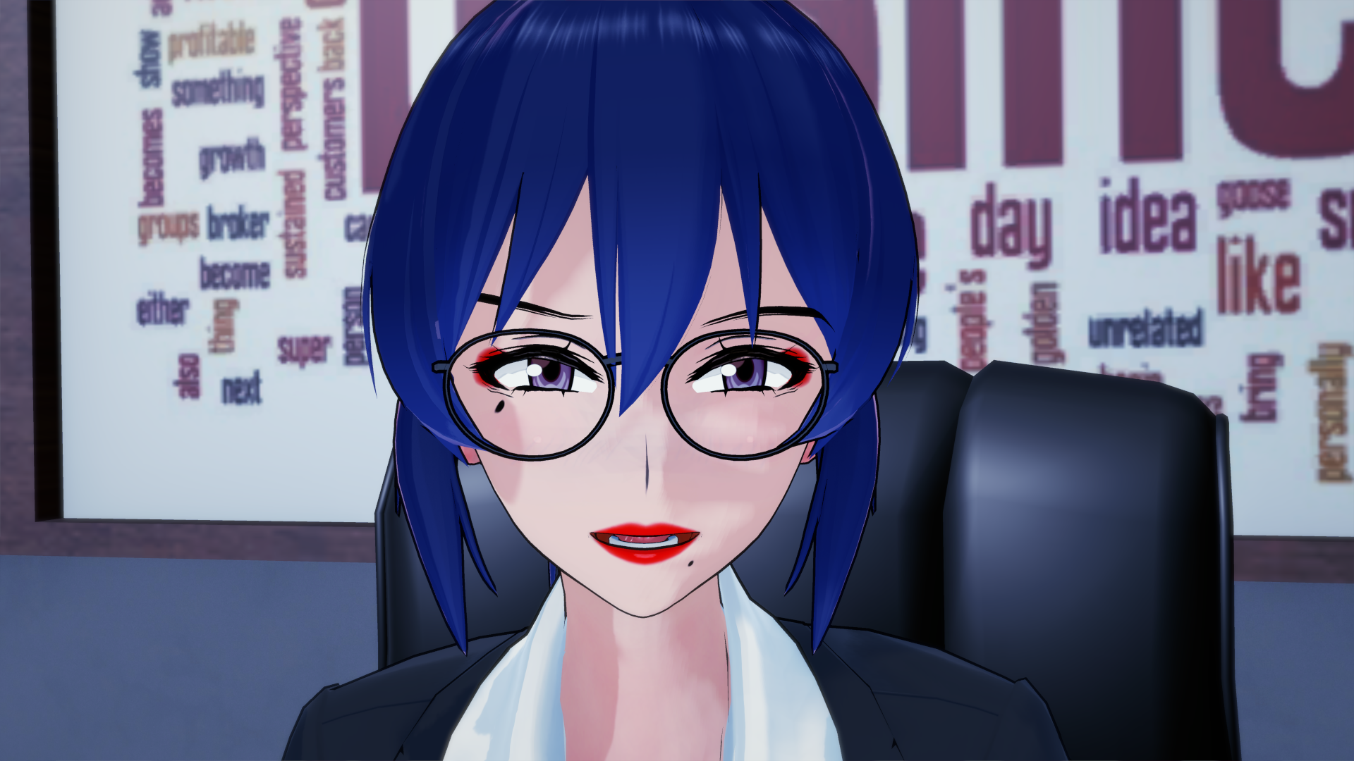 Screenshot 5 for Saved By My Futa Boss