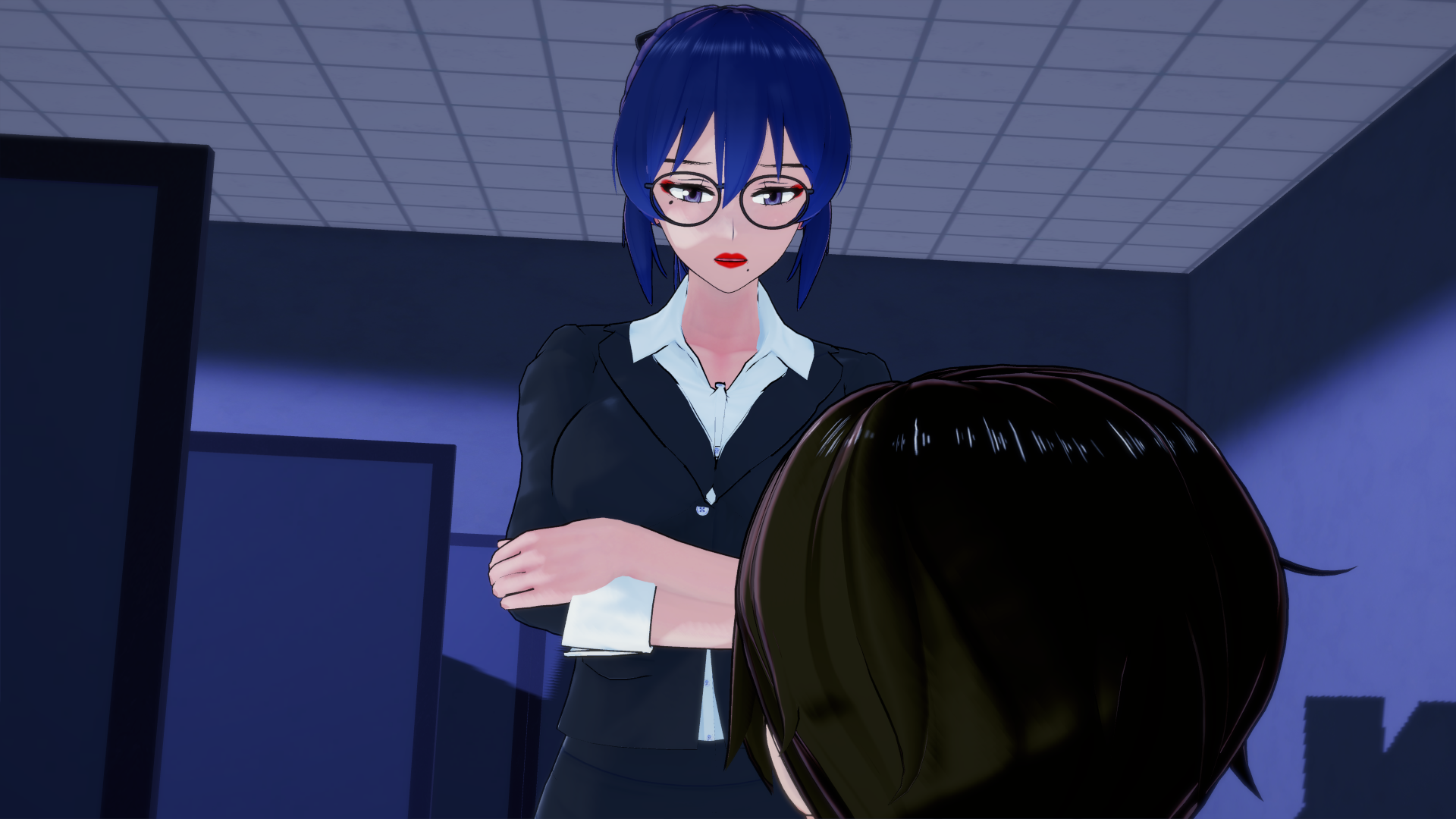 Screenshot 4 for Saved By My Futa Boss