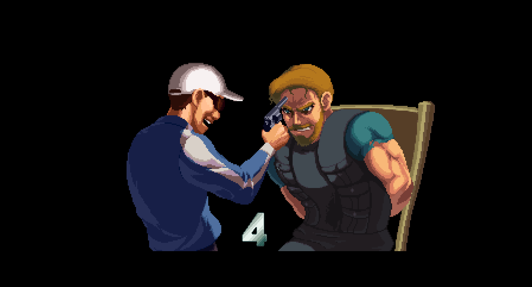 Screenshot 8 for Op. C.H.O.R.I.