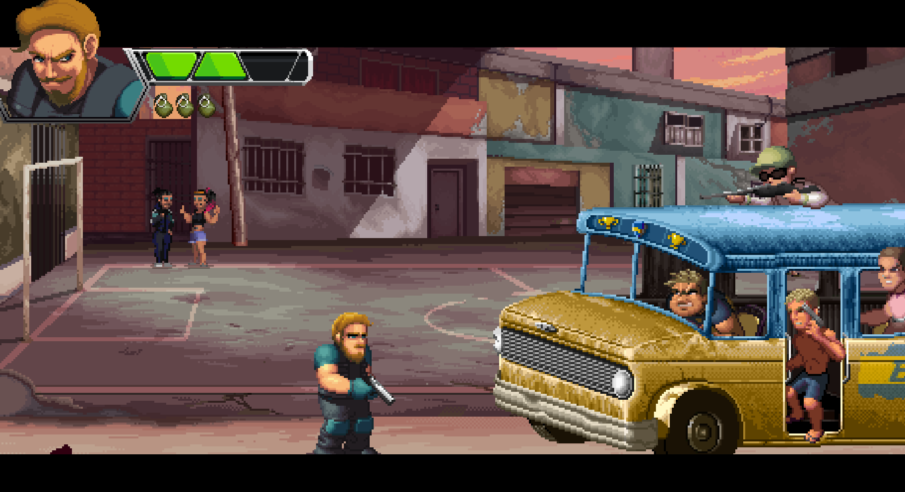 Screenshot 6 for Op. C.H.O.R.I.