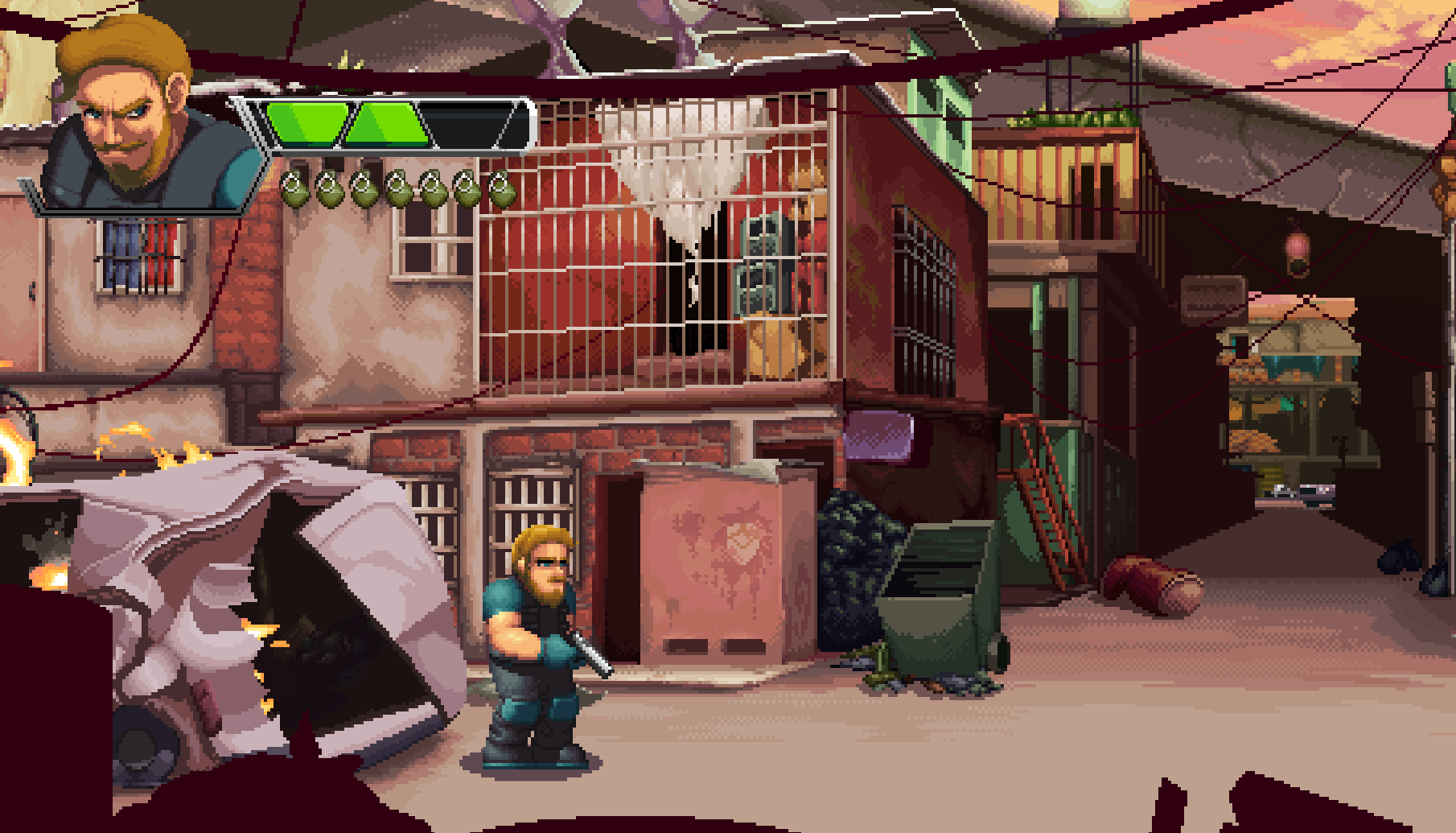 Screenshot 3 for Op. C.H.O.R.I.