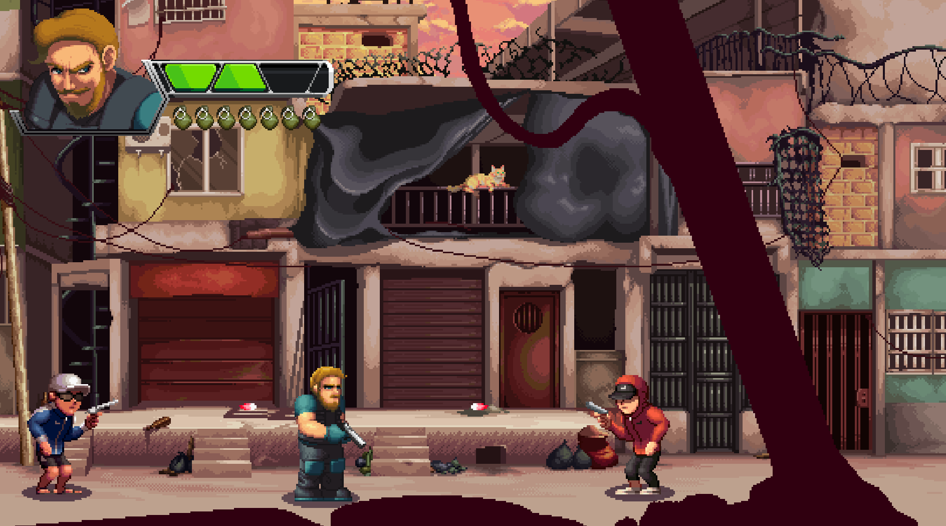 Screenshot 4 for Op. C.H.O.R.I.