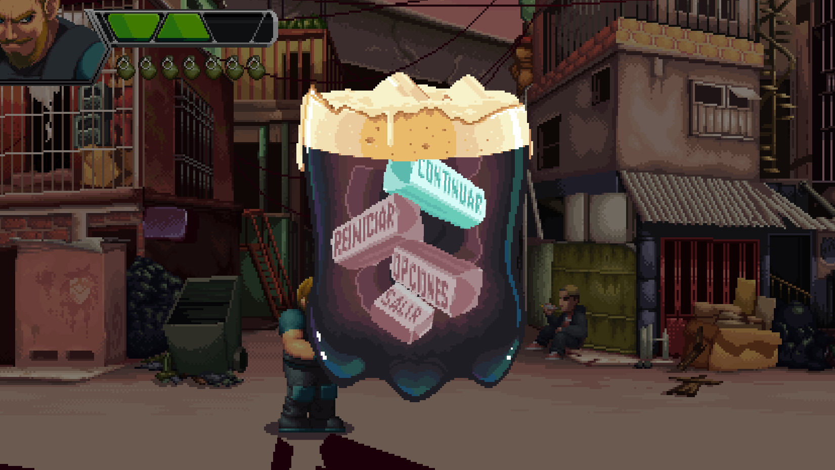 Screenshot 5 for Op. C.H.O.R.I.