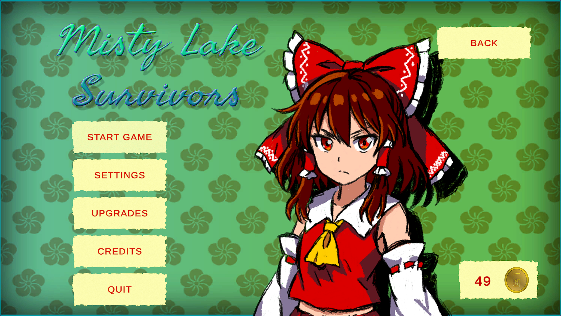 Screenshot 5 for Misty Lake Survivors
