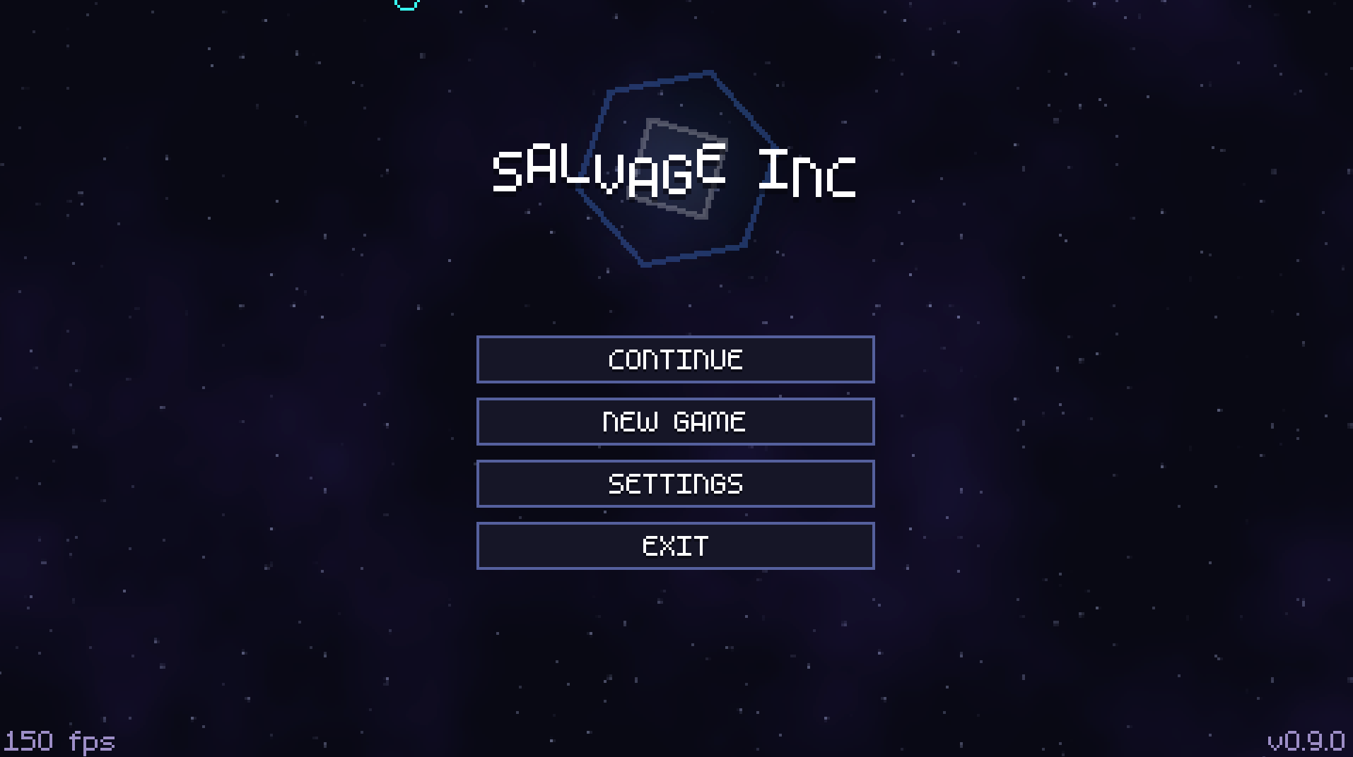Screenshot 5 for Salvage Inc