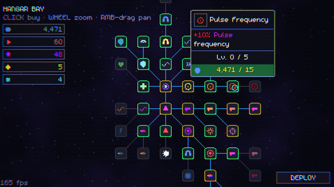 Screenshot 4 for Salvage Inc