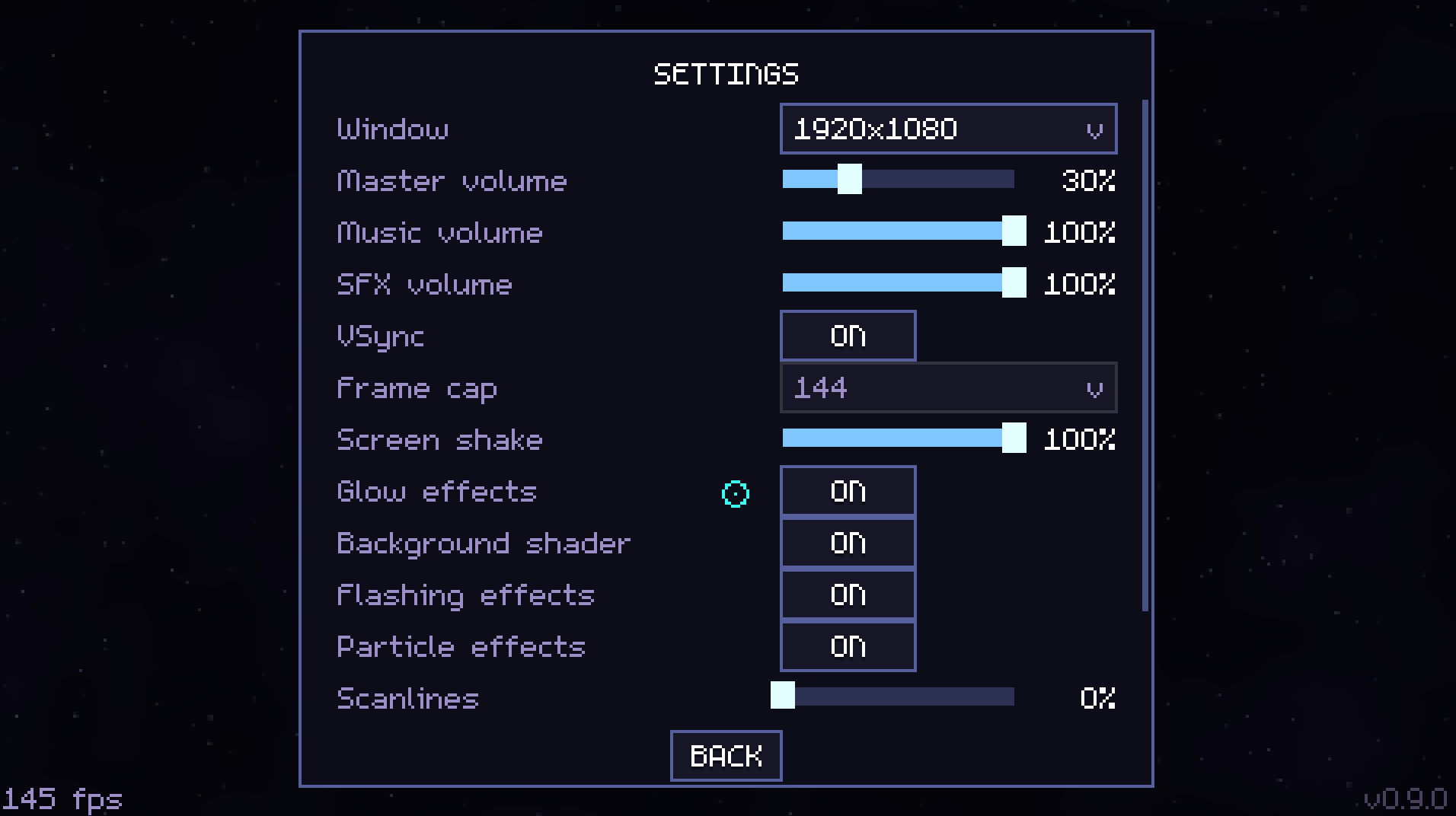 Screenshot 6 for Salvage Inc
