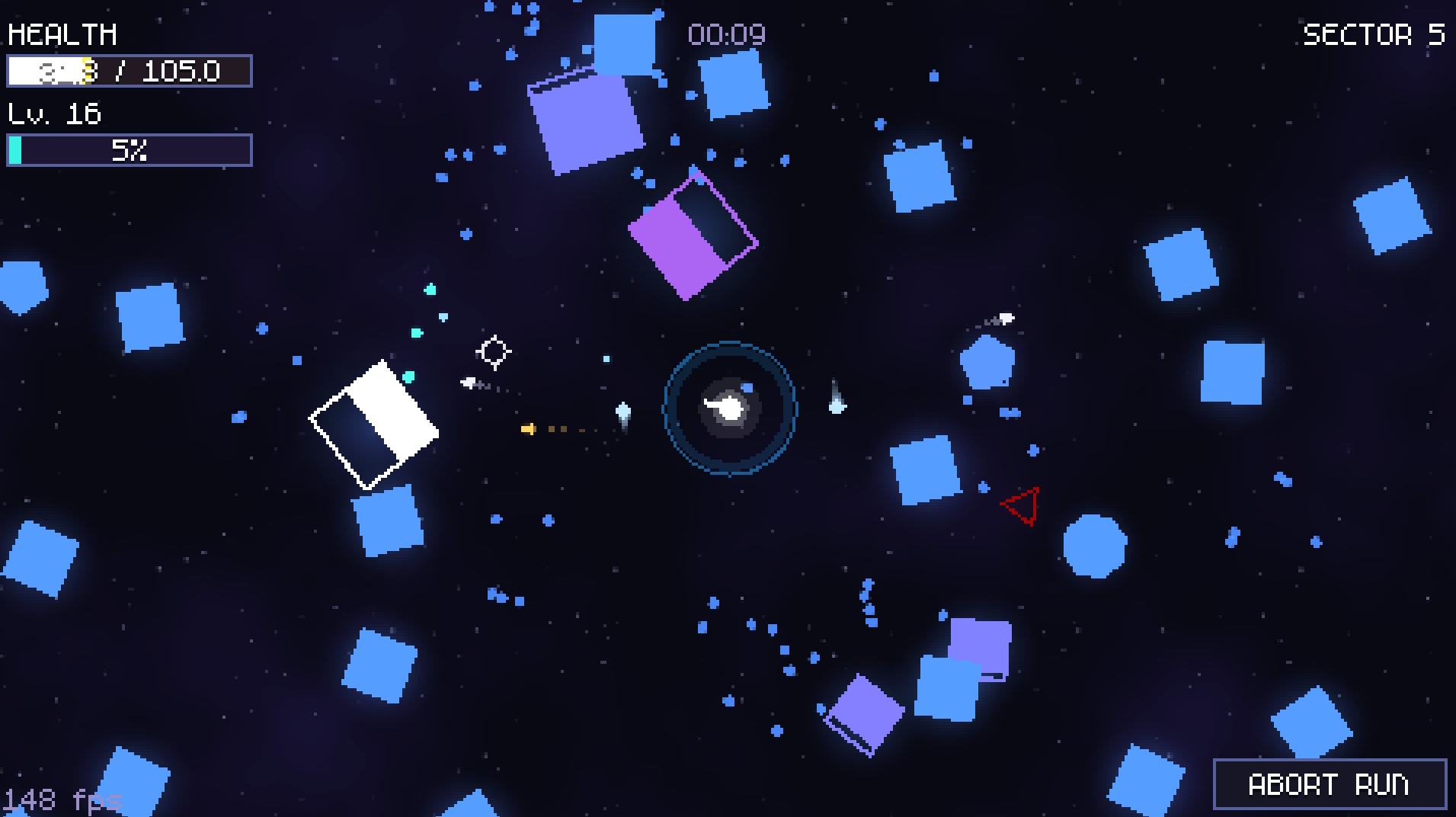 Screenshot 2 for Salvage Inc
