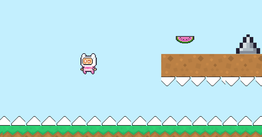 Screenshot 4 for parkour game by MOH23452