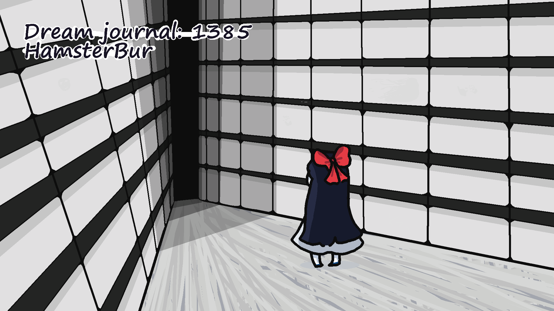 Screenshot 2 for Dream Journal: 1385 HamsterBur