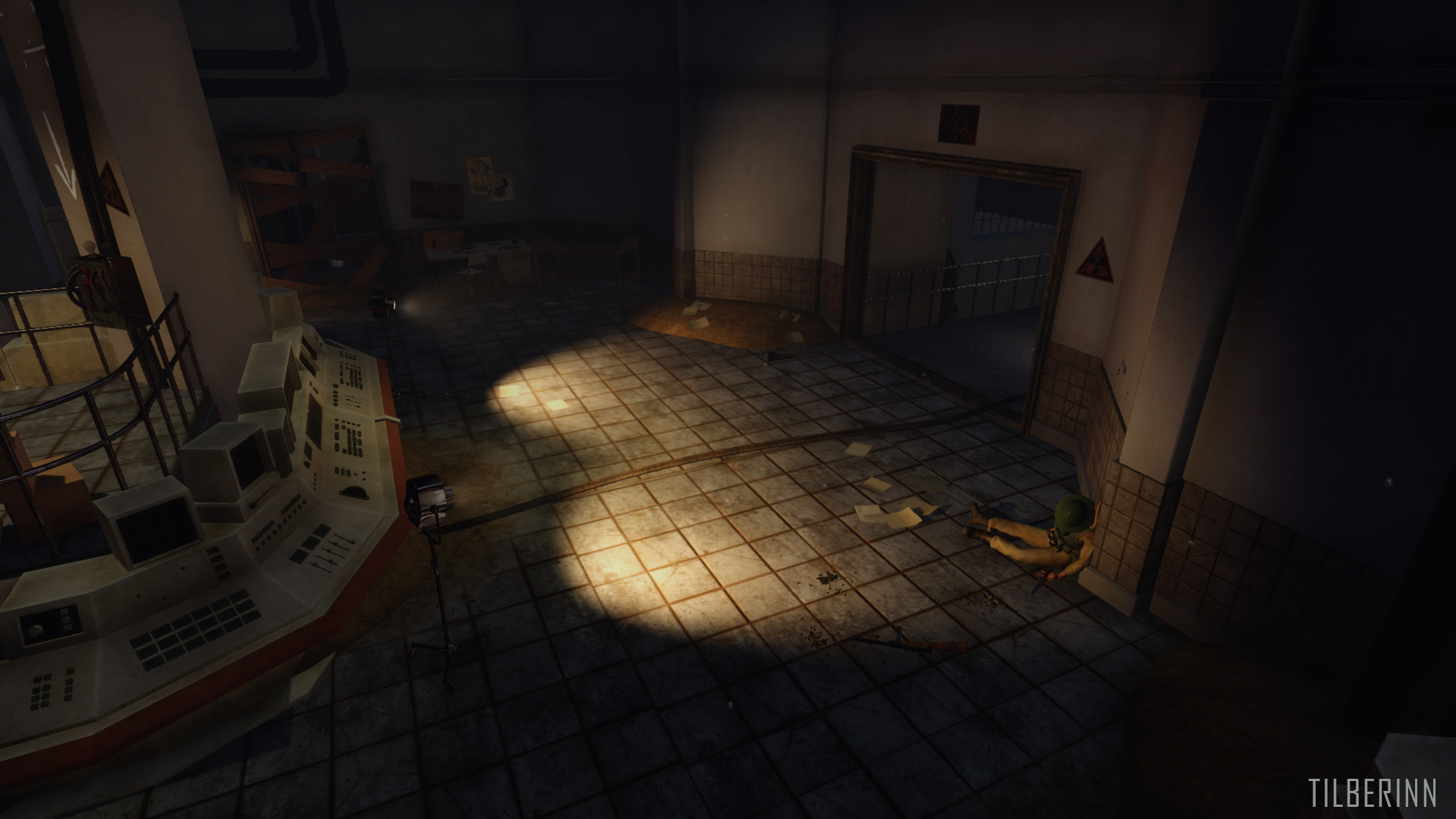 Screenshot 5 for TILBERINN