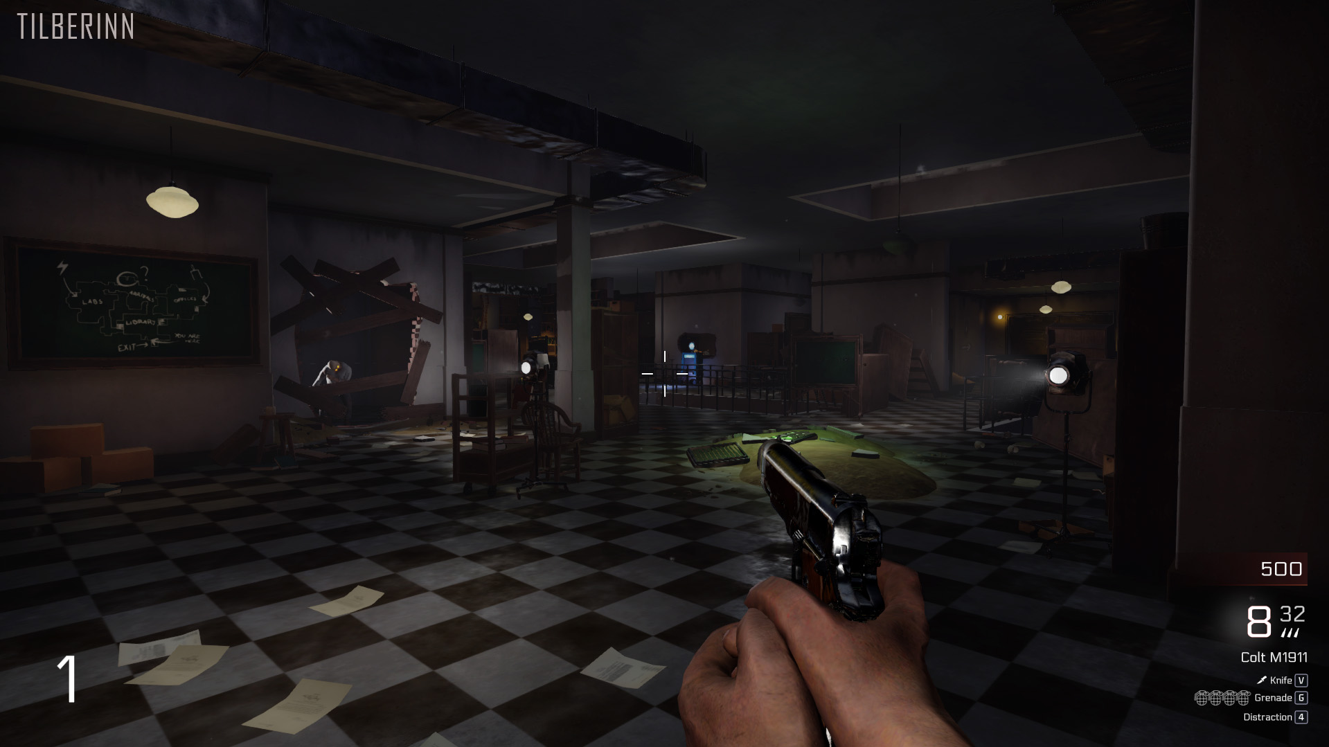 Screenshot 3 for TILBERINN