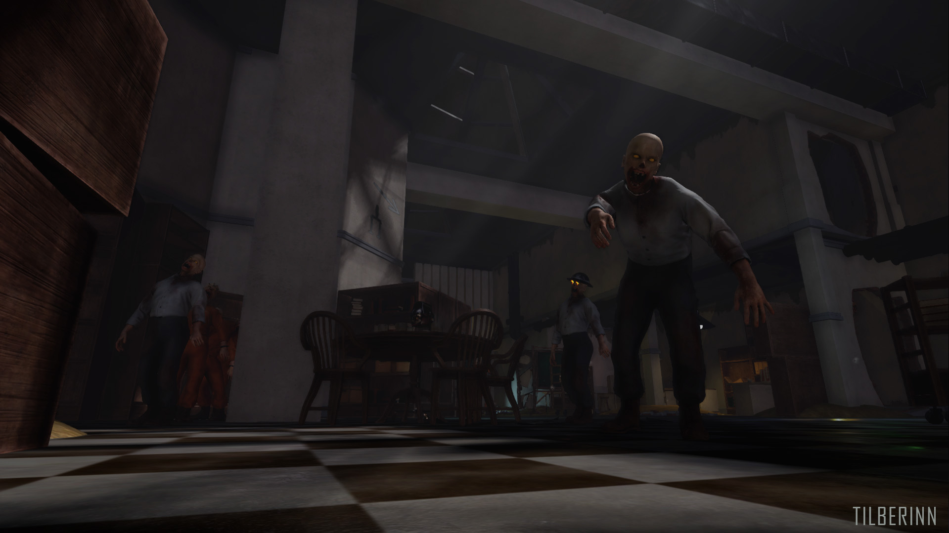 Screenshot 4 for TILBERINN