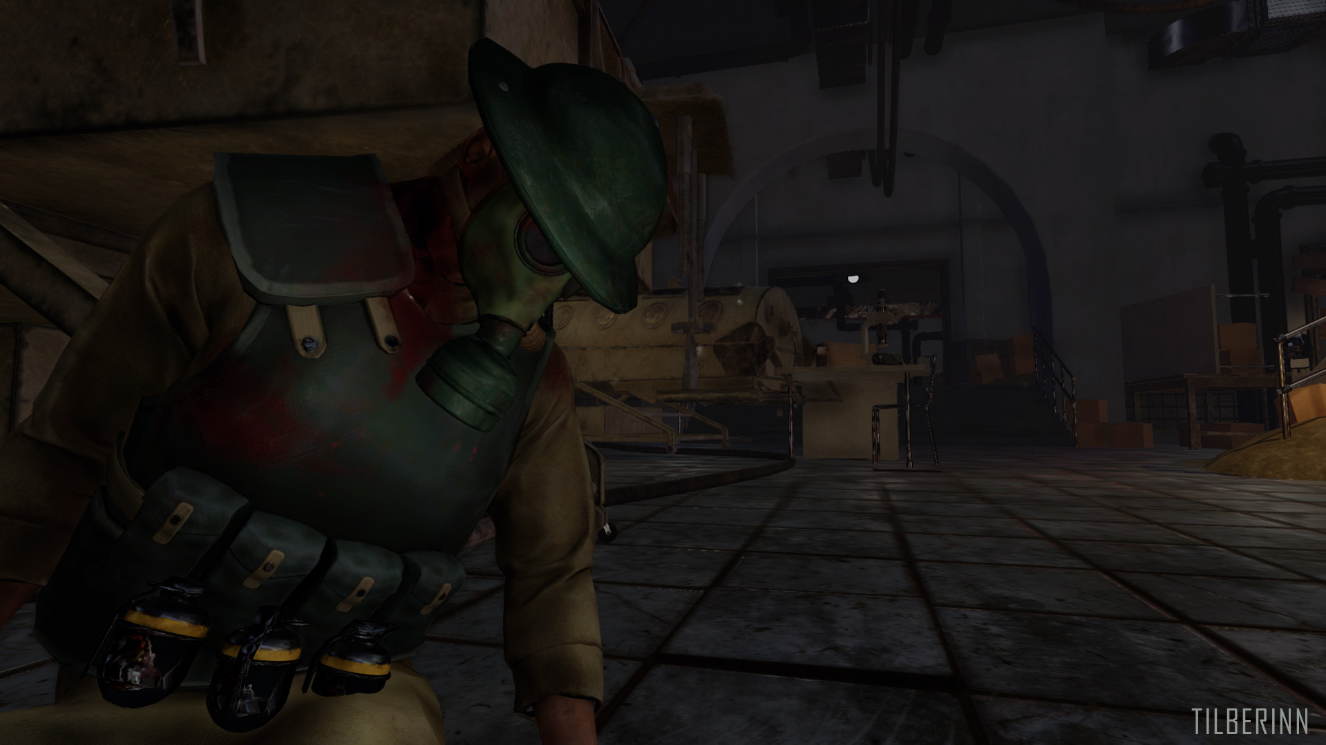Screenshot 6 for TILBERINN
