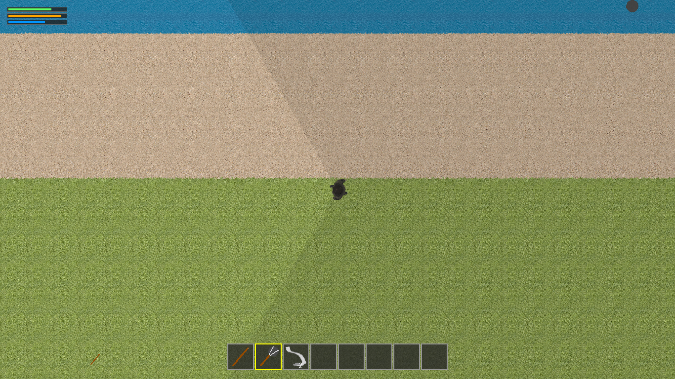 Screenshot 6 for zombotanic