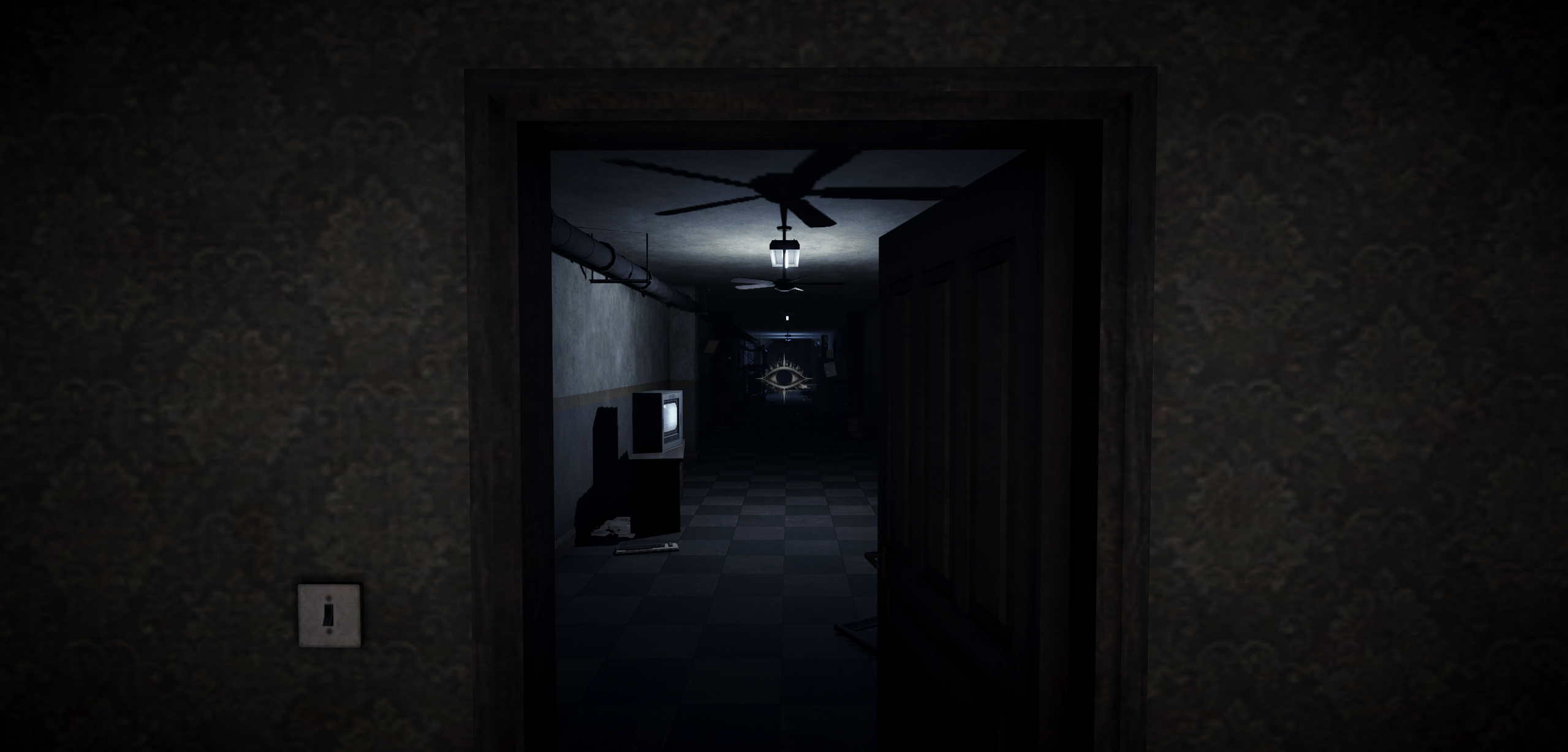 Screenshot 4 for Don't Look At The Moon