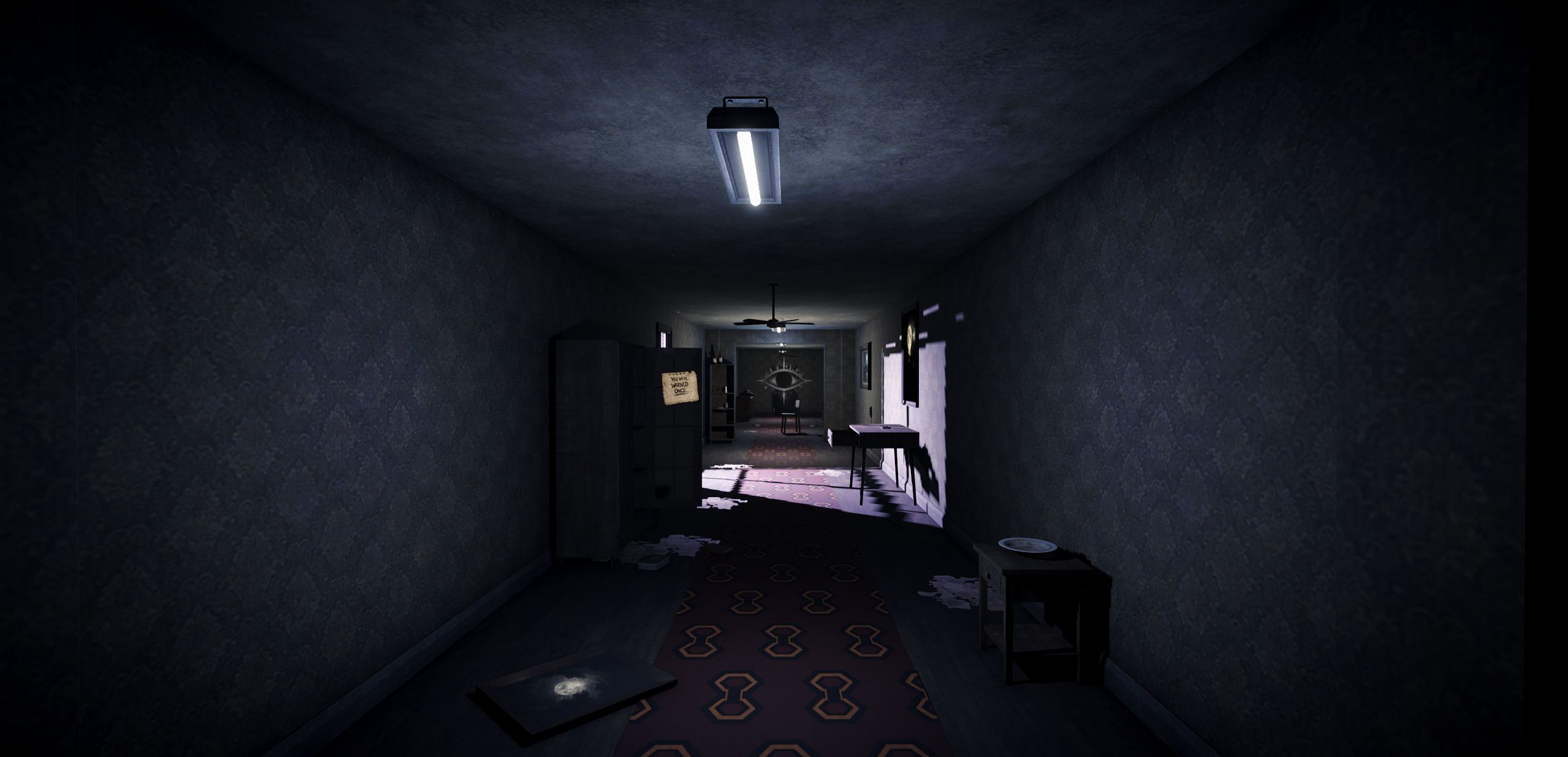 Screenshot 5 for Don't Look At The Moon