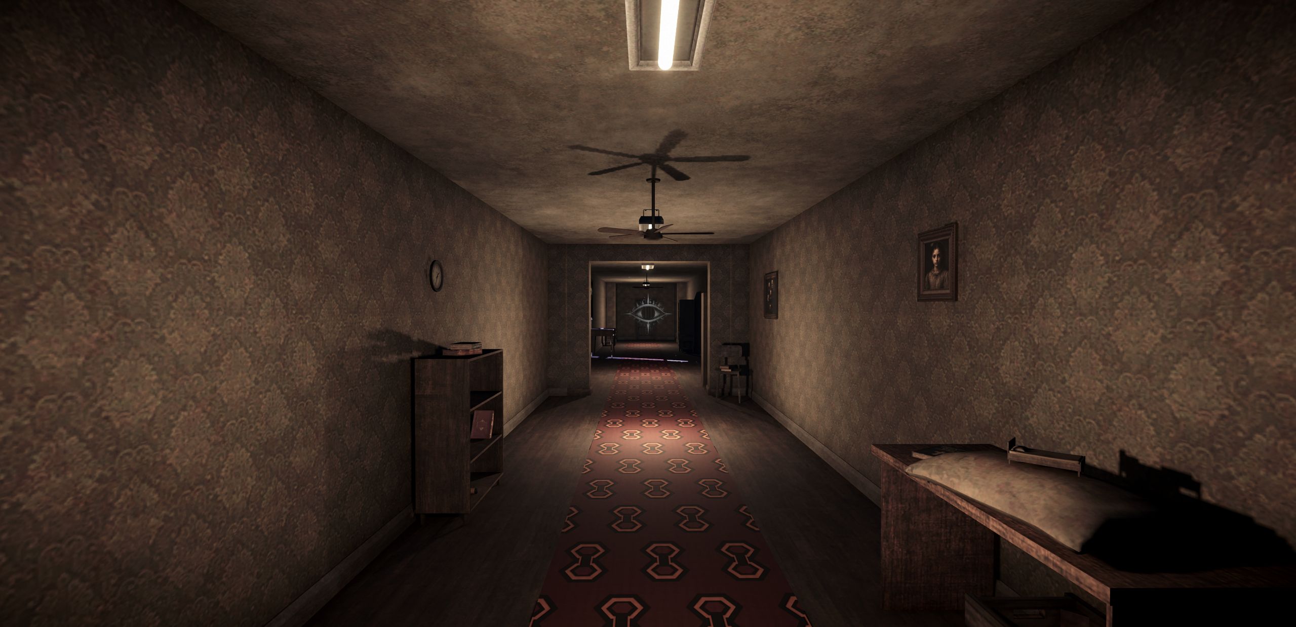 Screenshot 3 for Don't Look At The Moon