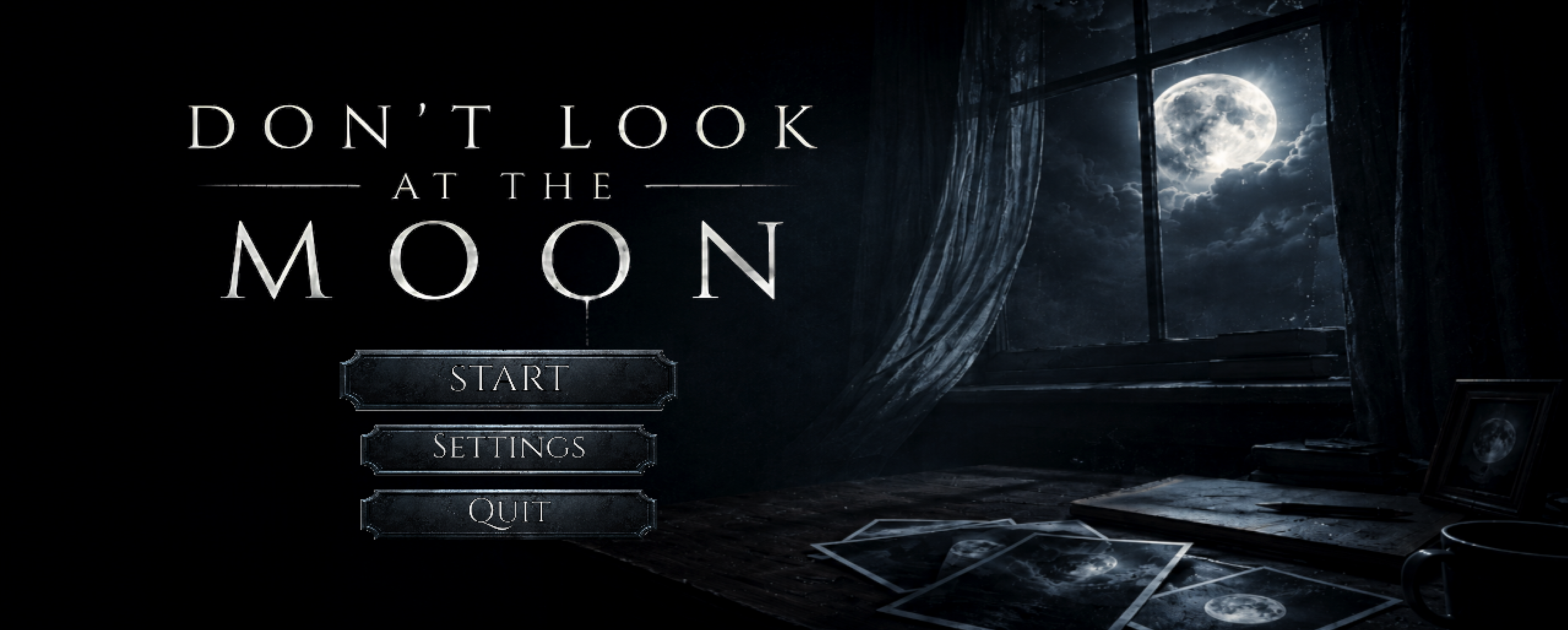 Screenshot 9 for Don't Look At The Moon